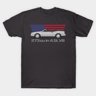 usa v8 T-Shirt